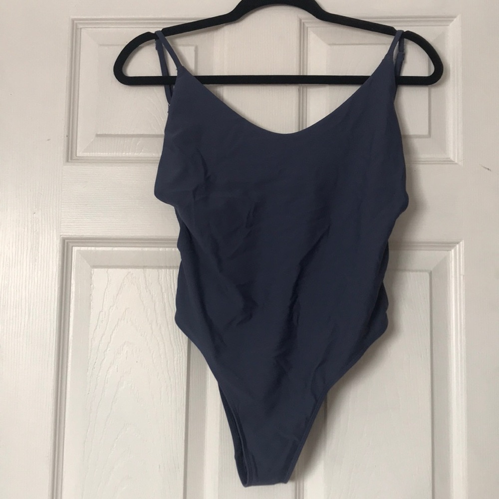 one piece bathing suit
